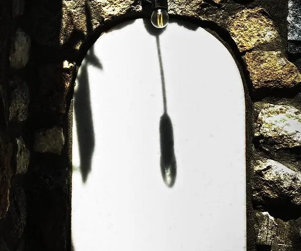 Апартаменты Pasas Castle - Unique Luxury *