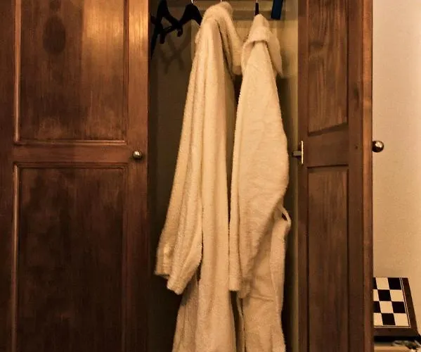 Pasas Castle - Unique Luxury Appartamento