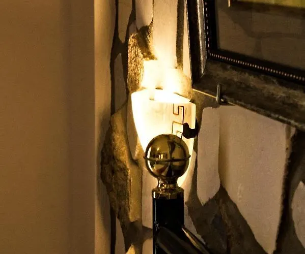 Pasas Castle - Unique Luxury Apartamento Naxos City