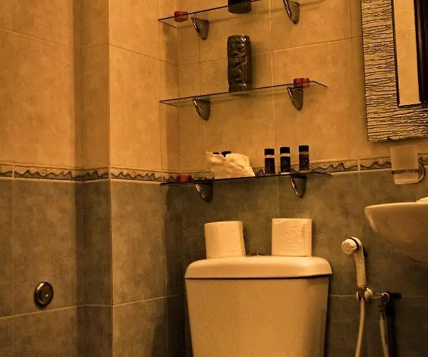 Appartamento Pasas Castle - Unique Luxury Naxos City