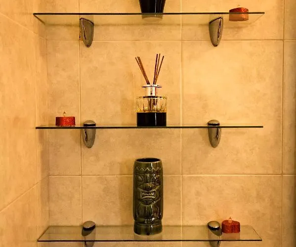 Apartamento Pasas Castle - Unique Luxury