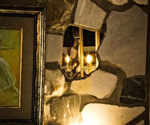 Appartamento Pasas Castle - Unique Luxury Naxos City