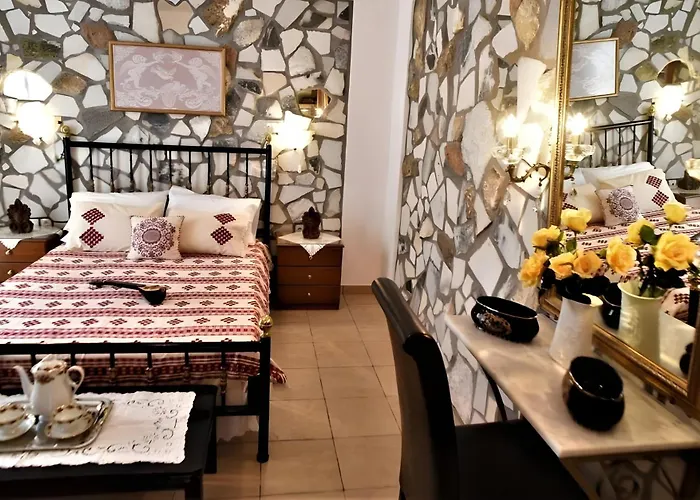 Pasas Castle - Unique Luxury Appartamento *