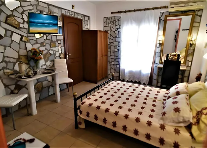 Pasas Castle - Unique Luxury * Naxos City