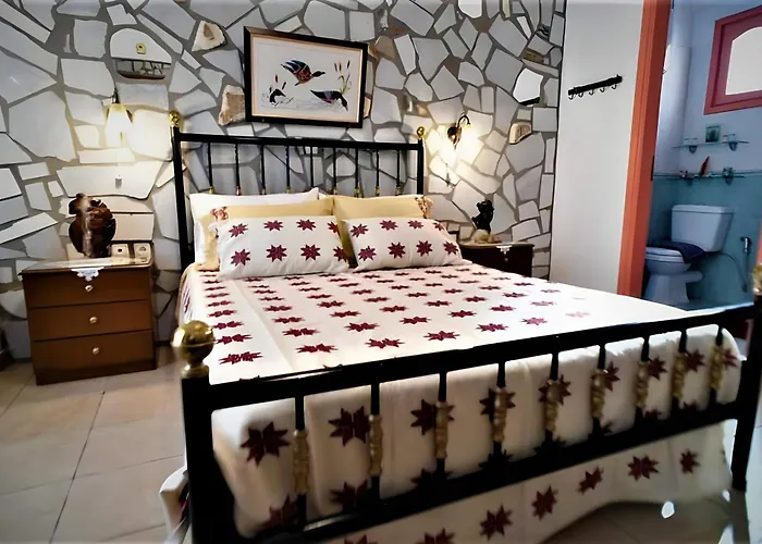 Pasas Castle - Unique Luxury * Naxos City